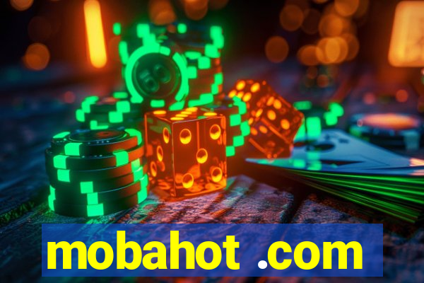 mobahot .com